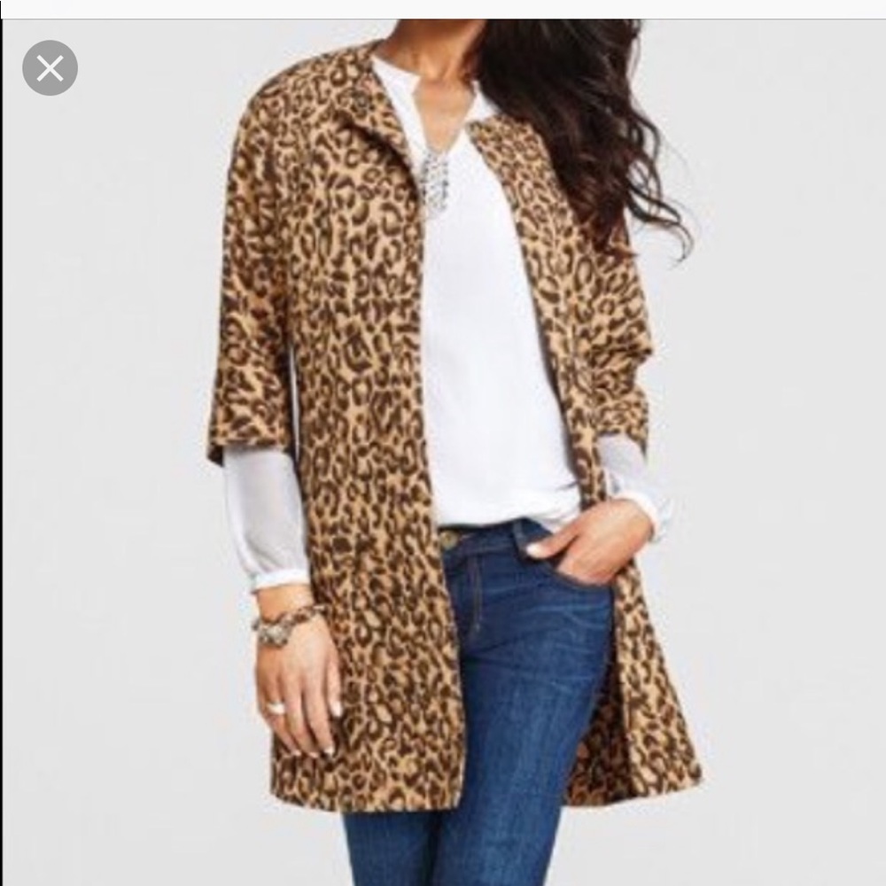 CAbi Estate Jacket style #990